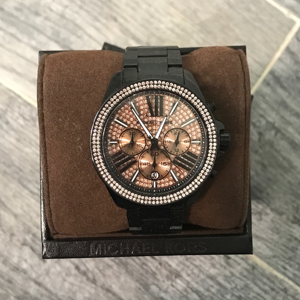 Michael Kors Watch